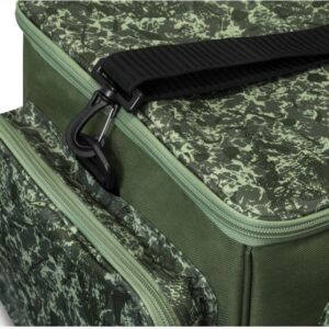 Geantă Delphin CarryALL SPACE C2G 3XL - imagine 5