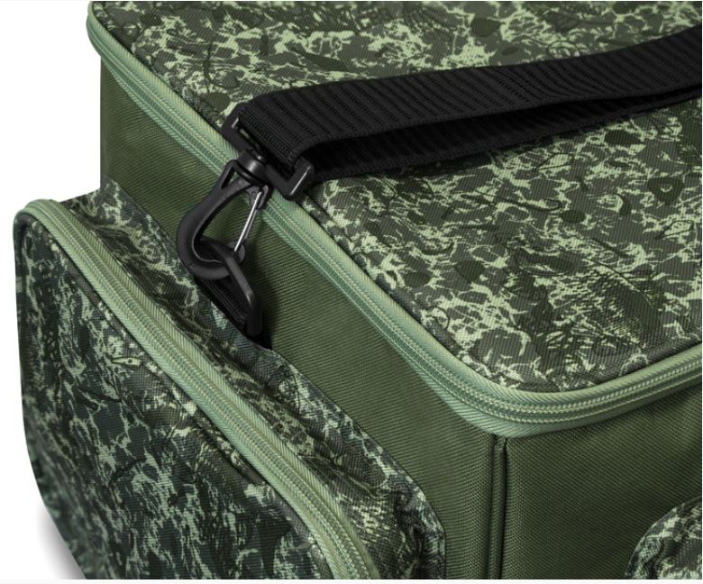 Geantă Delphin CarryALL SPACE C2G 3XL - imagine 5