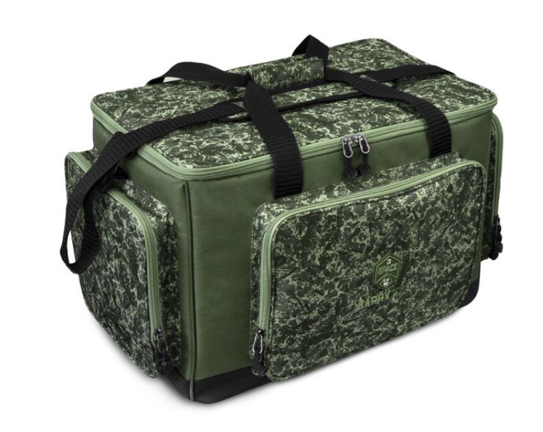 Geantă Delphin CarryALL SPACE C2G 3XL