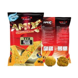 Nada Senzor Planet Amix TTX 1kg