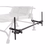 Suport pentru Lansete Delphin Reaxe UniFix DUO, 90-155cm