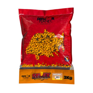 Senzor Planet Semix Seminte Preparate  Natural 3kg