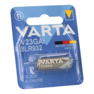 Baterie Varta V23GA