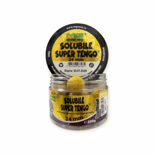 Mg Special Carp Dumbell Solubil Super Tengo Hook 24mm