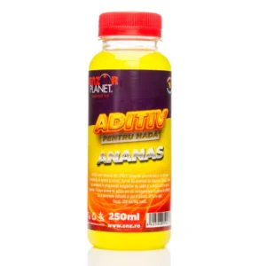 Senzor Planet aditiv ananas 250ml