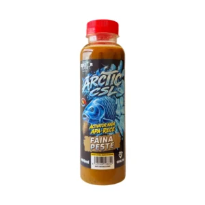 Senzor Planet Arctic CSL Faina de Peste - Activator nada
