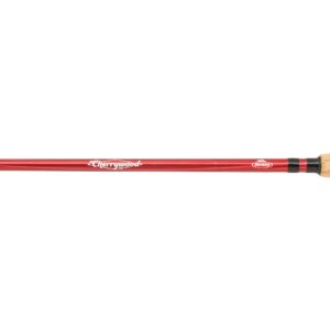 Alternative view of Lanseta spinning Berkley Cherrywood Spinning Rod 2.40m