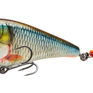 Alternative view of Naluca glide Savage Gear Deviator Swim Golden Ambulance