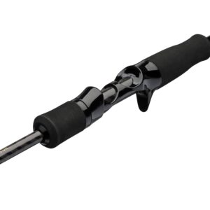 Alternative view of Lanseta casting Abu Garcia ORRA Predator Casting Rod 1.98m