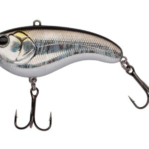 Vobler Berkley Flatt Shad Natural Shiner