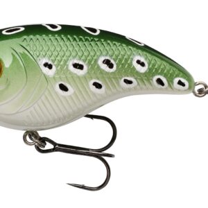 Vobler Berkley Pulse Biggie Frog