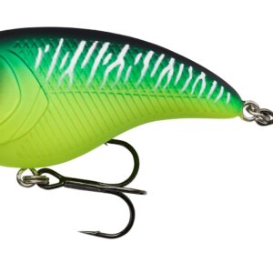 Vobler Berkley Pulse Biggie Firetiger