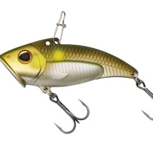 Naluca blade Berkley Rattling Powerblade Ayu