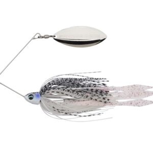 Spinnerbait Savage Gear Da Lil Bush S Bone
