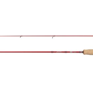 Lanseta spinning Abu Garcia Carabus Exquisite Spinning Rod 1.83m Red/Black 1612458