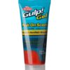 Aroma gel Berkley Gulp! Gel 80 ml Orange Silver Flake