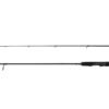Lanseta spinning Savage Gear Tactical Ultra Light Game Spinning 1.98m Black