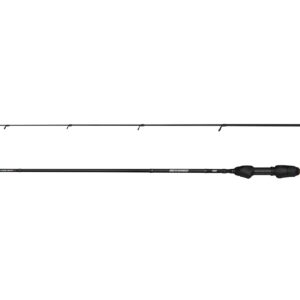 Lanseta spinning Savage Gear Revenge SG2 Ultra Light Game 2.13m Black
