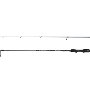 Lanseta spinning Abu Garcia Veritas LTD Zander Rod 2.23m