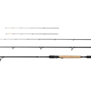 Lanseta feeder DAM Nanoflex Method Rod 3.60m