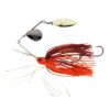 Spinnerbait Berkley PowerBaitPowerblade Spinnerbait Compact Fire Craw