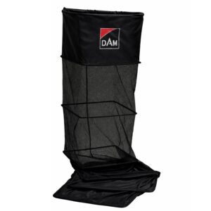 Juvelnic DAM Keepnet Micro Mesh 300 Black