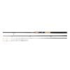 Lanseta feeder DAM ICONIC2 Feeder Rod 3.90m Green/Black