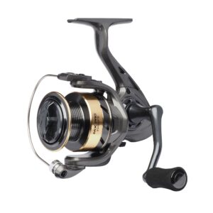 Mulineta Mitchell MX1 PRO FD Spinning Reel 5000 Silver/Gold
