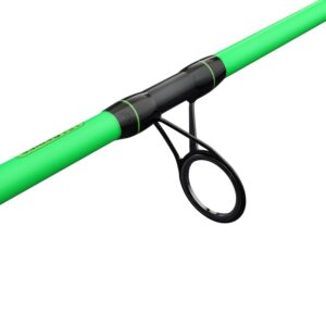 Lanseta spinning MADCAT UV Series Pellet Rod 2.90m Fluorescent Green UV - imagine 3