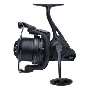 Alternative view of Mulineta DAM Quick NANOFLEX Feeder FD Reel 5500 Black