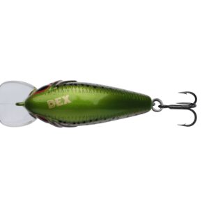 Vobler Berkley DEX Thumper Rainbow Trout - imagine 3