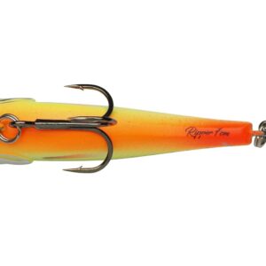 Vobler Berkley DEX Ripper Firetiger - imagine 3