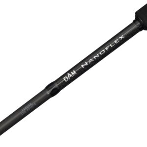 Alternative view of Lanseta feeder DAM Nanoflex Method Rod 3.60m