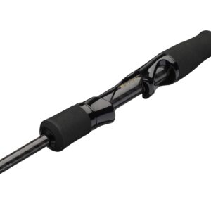 Alternative view of Lanseta spinning Abu Garcia ORRA Predator Spinning Rod 2.44m