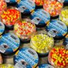 Wafters Winter Fabrica de Nada 4mm Krill Amino