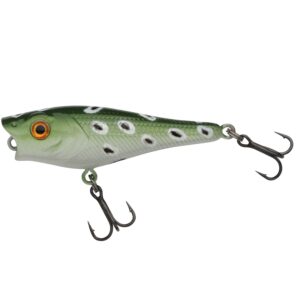 Naluca de suprafata Berkley Pulse Pop Frog