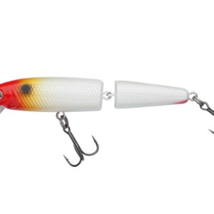 Vobler Berkley Pulse Snake Red Head