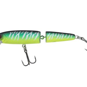 Vobler Berkley Pulse Snake Firetiger