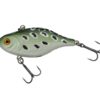 Vobler Berkley Pulse Vibe Frog