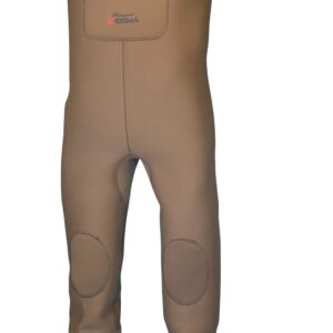 Waders Shakespeare Sigma Neoprene Chest Waders US 13  /  EU 46  /  UK 12 Grey/Green