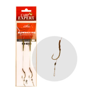 Alternative view of Montura crap Carp Expert Blowback Rig