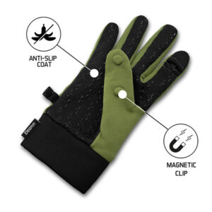 Manusi Delphin MagneTip - imagine 3