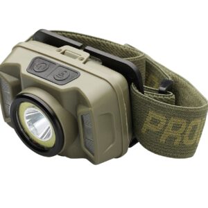 Lanterna frontala Prologic Inspire Head Light
