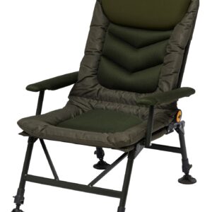 Scaun Prologic Inspire Relax Recliner with Arm Rests 51 x 46 x 64 cm