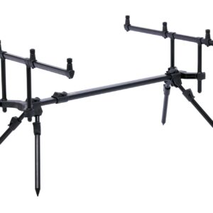 Rod pod Prologic C-Series Convertible 4 Rod