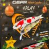 Advent Calendar SAVAGE GEAR 4Play 2026 CADOU 2026