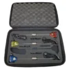 Setul de swingere Motive Carp Academy Sensor