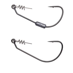 Carlige Savage Gear Weedless Bln SVS76914