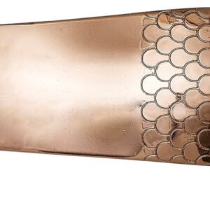Lingura oscilanta DAM Standard Spoon Copper SVS5002006