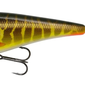 Naluca glide Savage Gear Deviator Swim Pike